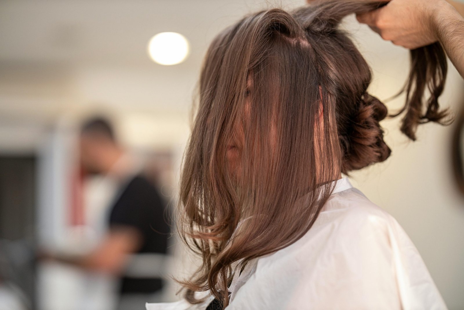 Contactar con Nuestra Peluquería en Figueres